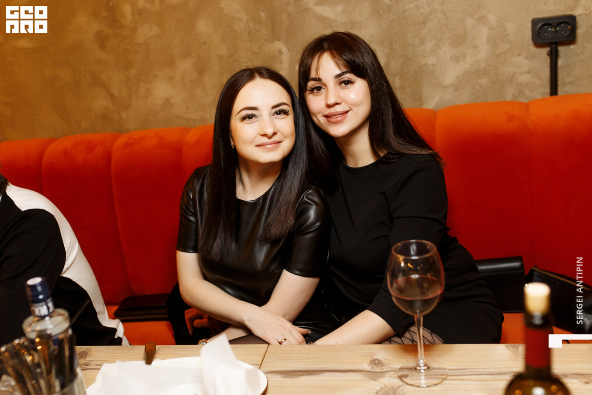 Grill bar “ЗАПАХЛО ЖАРЕНЫМ” 13