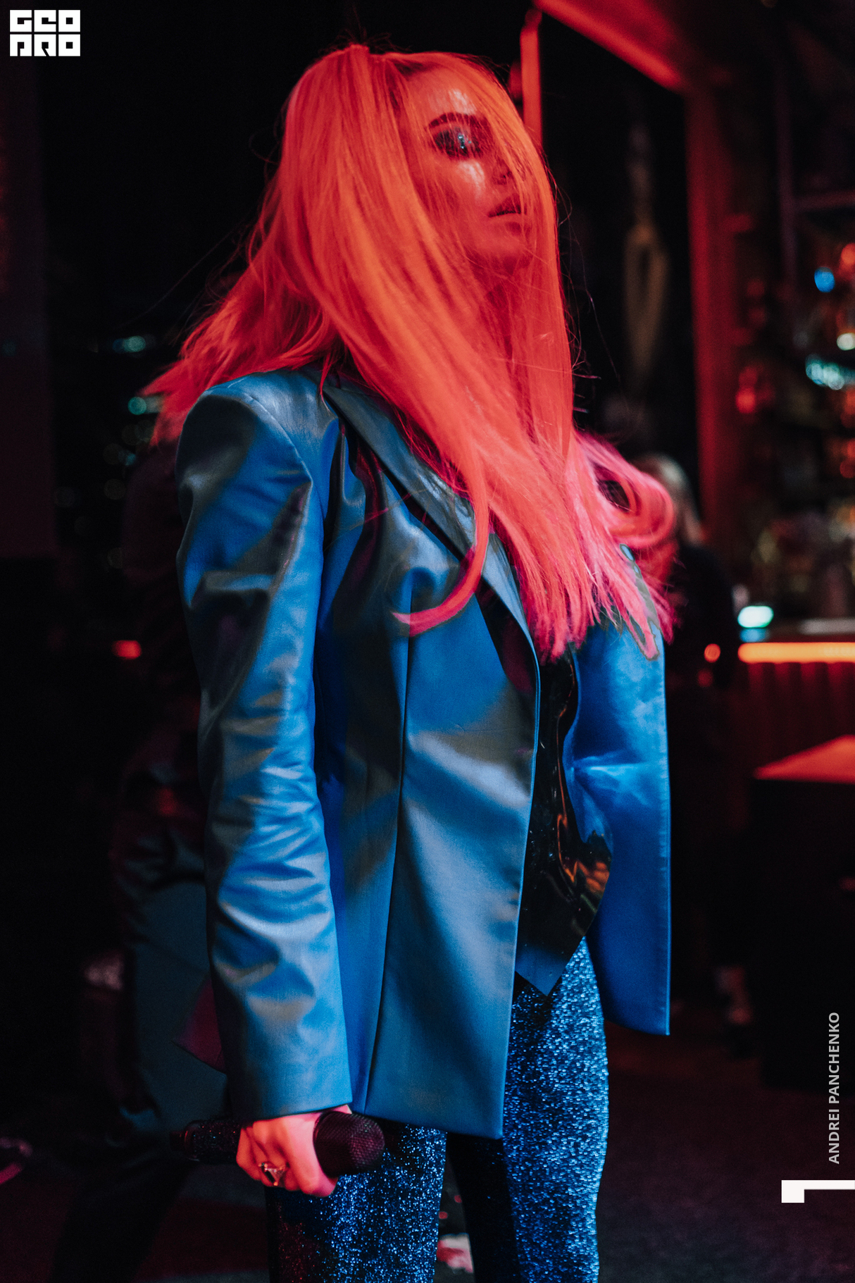 William's Club 22