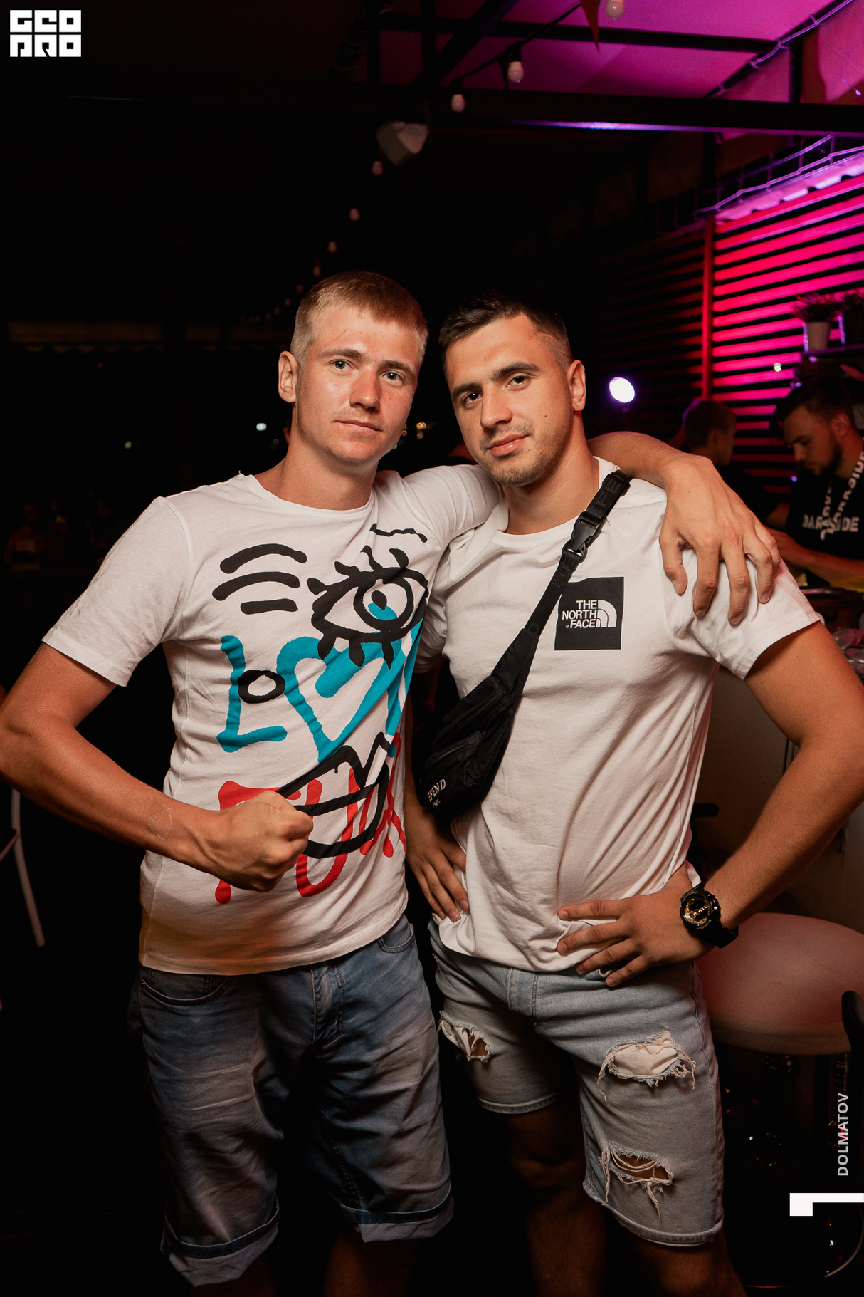 DJ Maxtone 23