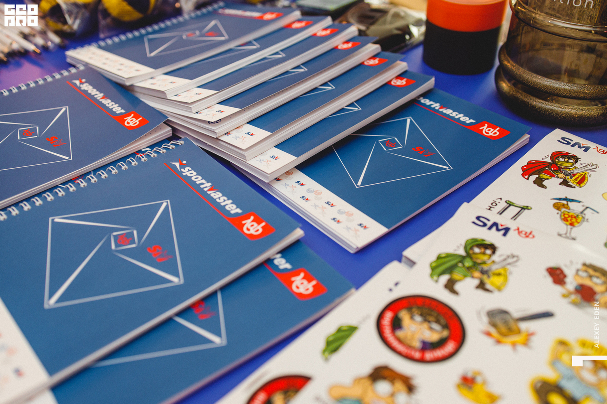 Google DevFest Krasnodar 2019 20