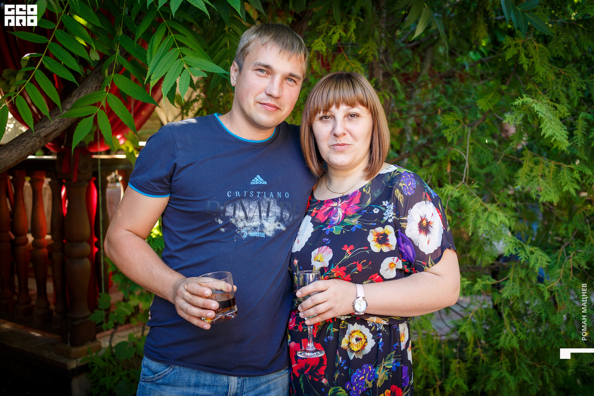 Суббота  в кафе "Каспий" 30