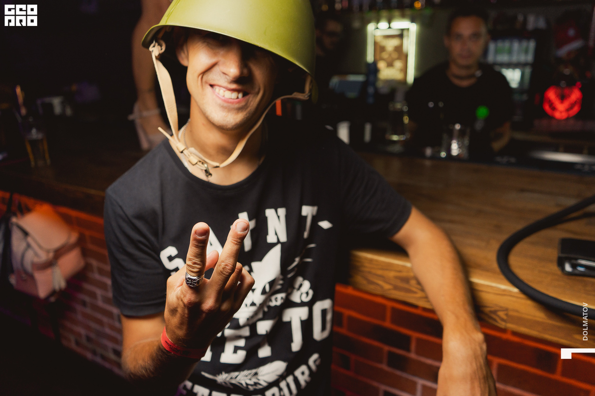 CYBER DJ SYSTEMDO 22