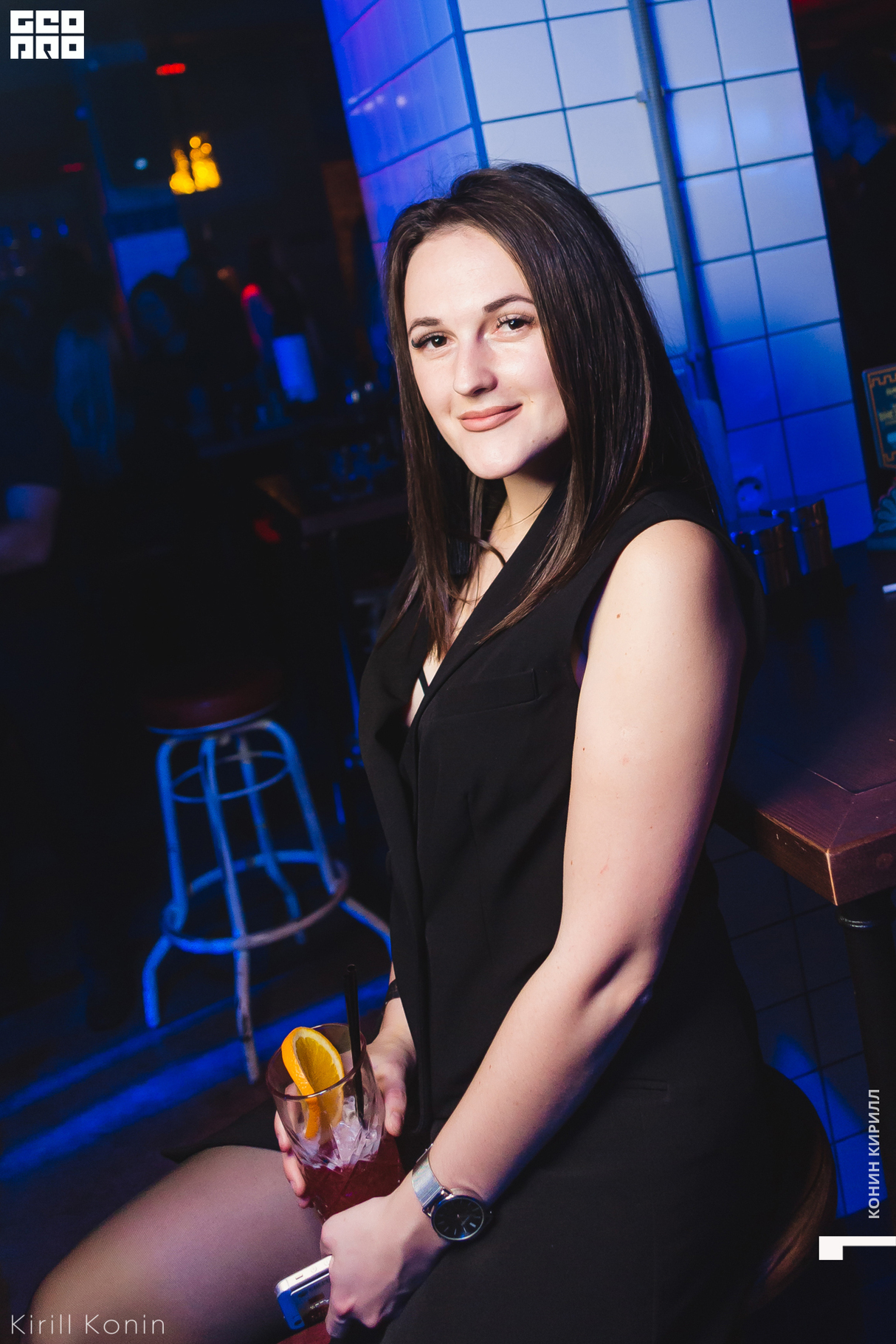 Выходные в цехе 8