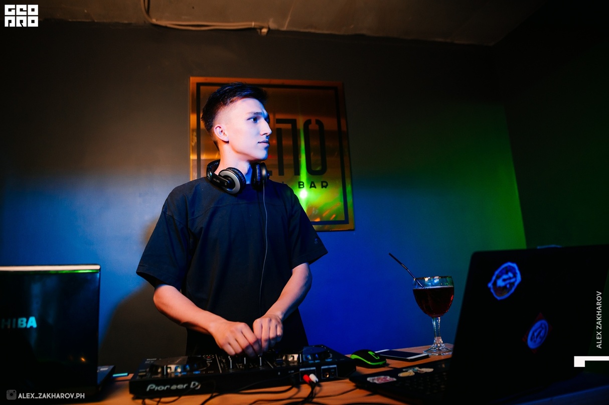 ДЕПО SOCIAL BAR 7