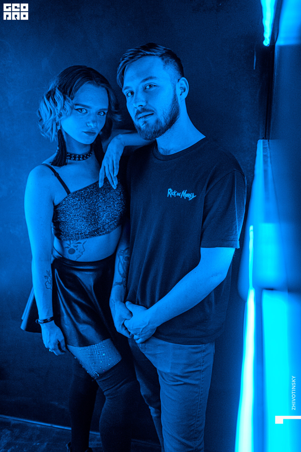 Dance weekend 18