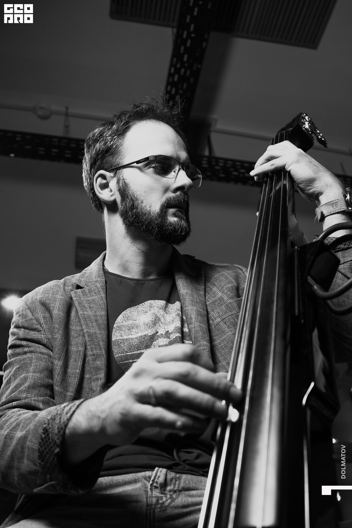 Paranormal Jazz 29