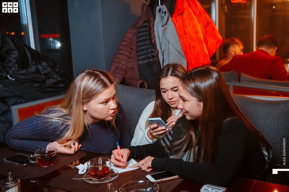 День рождения Панорамы 12