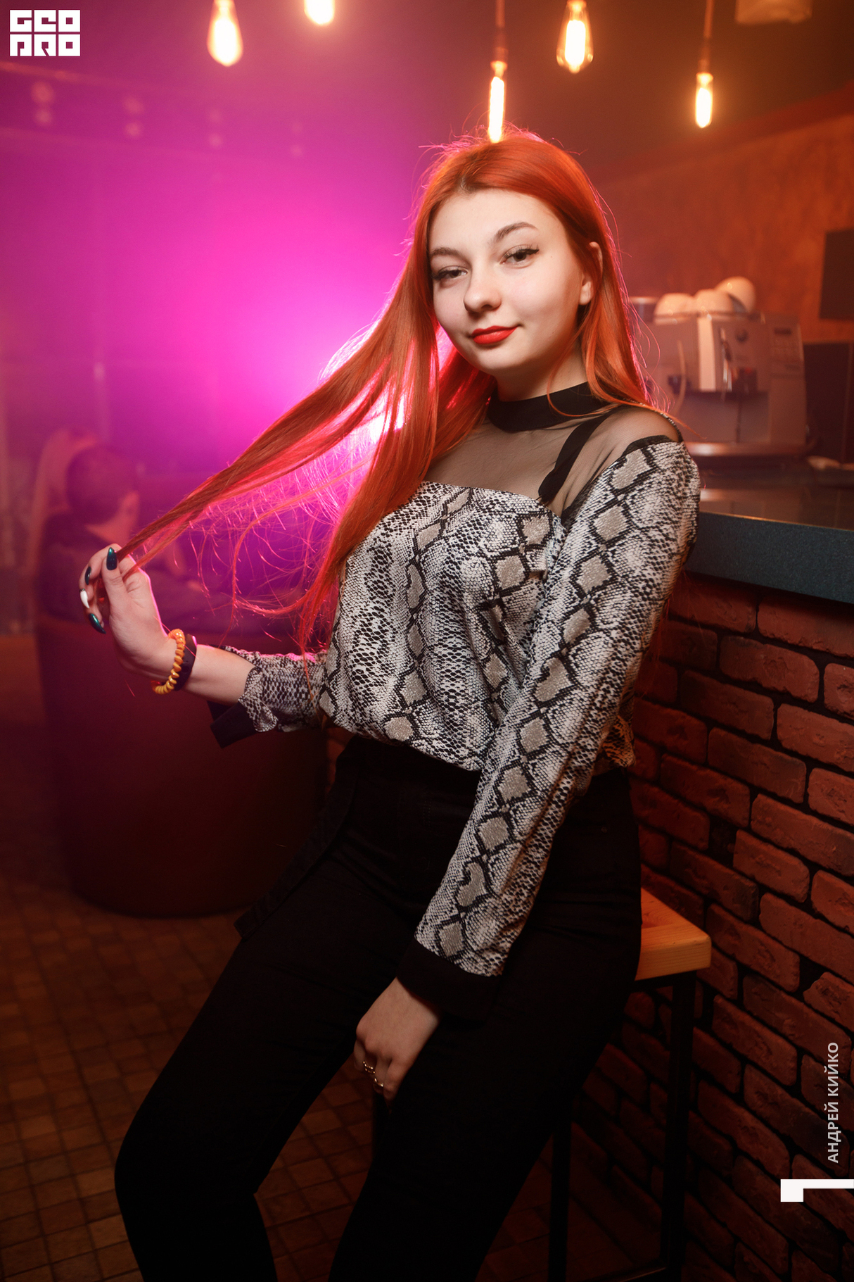 Воскресенье в Hookah bar Mansion 26