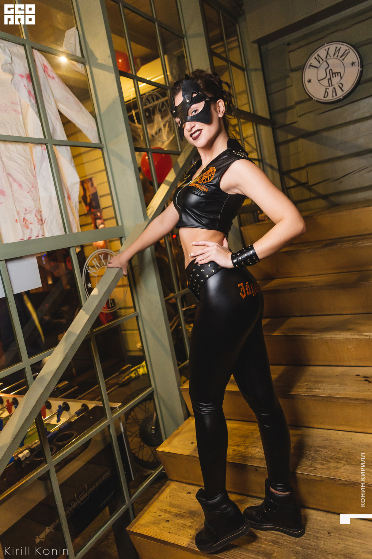 GOTHAM CITY STYLE 12