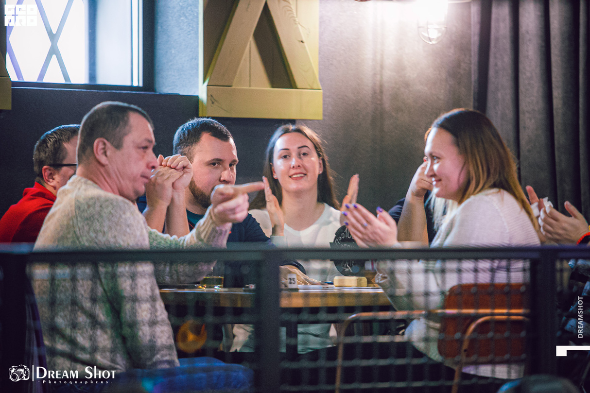 Quiz Out в MadBrothers 14