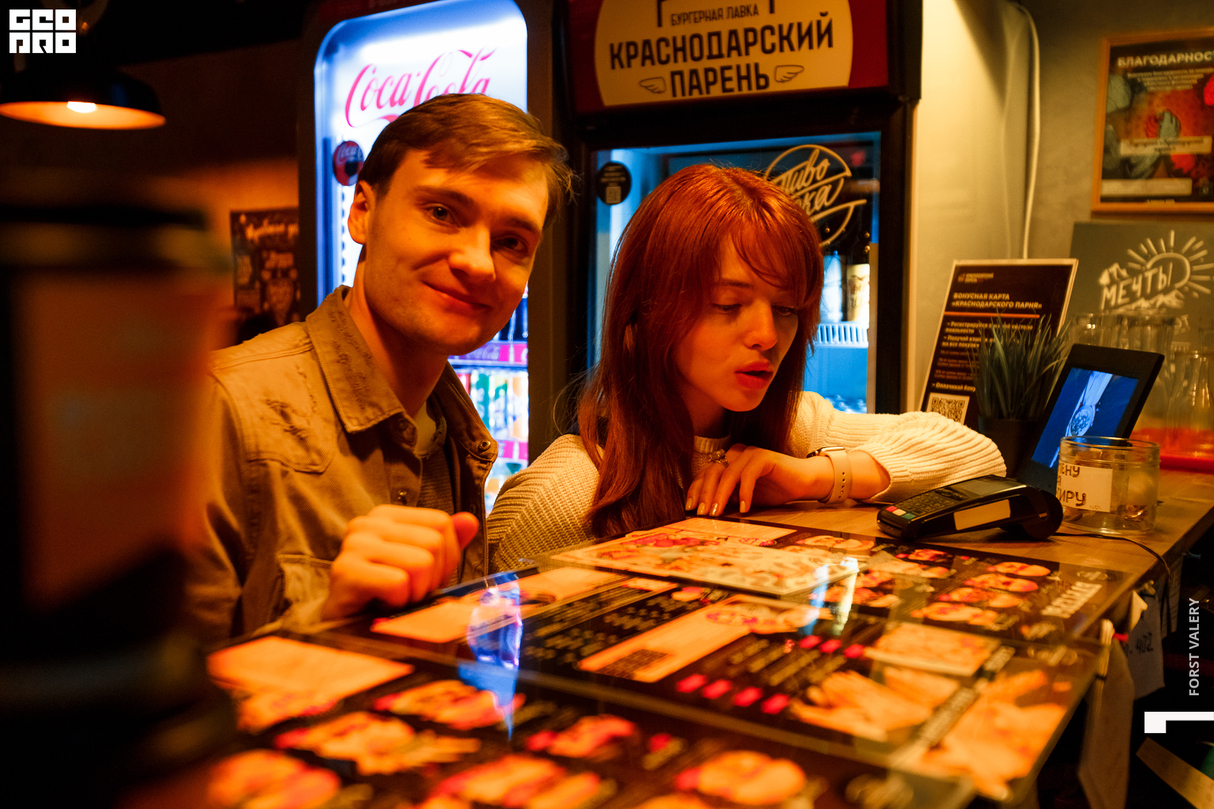 Краснодарский парень | НАМ 2 ГОДА! 23
