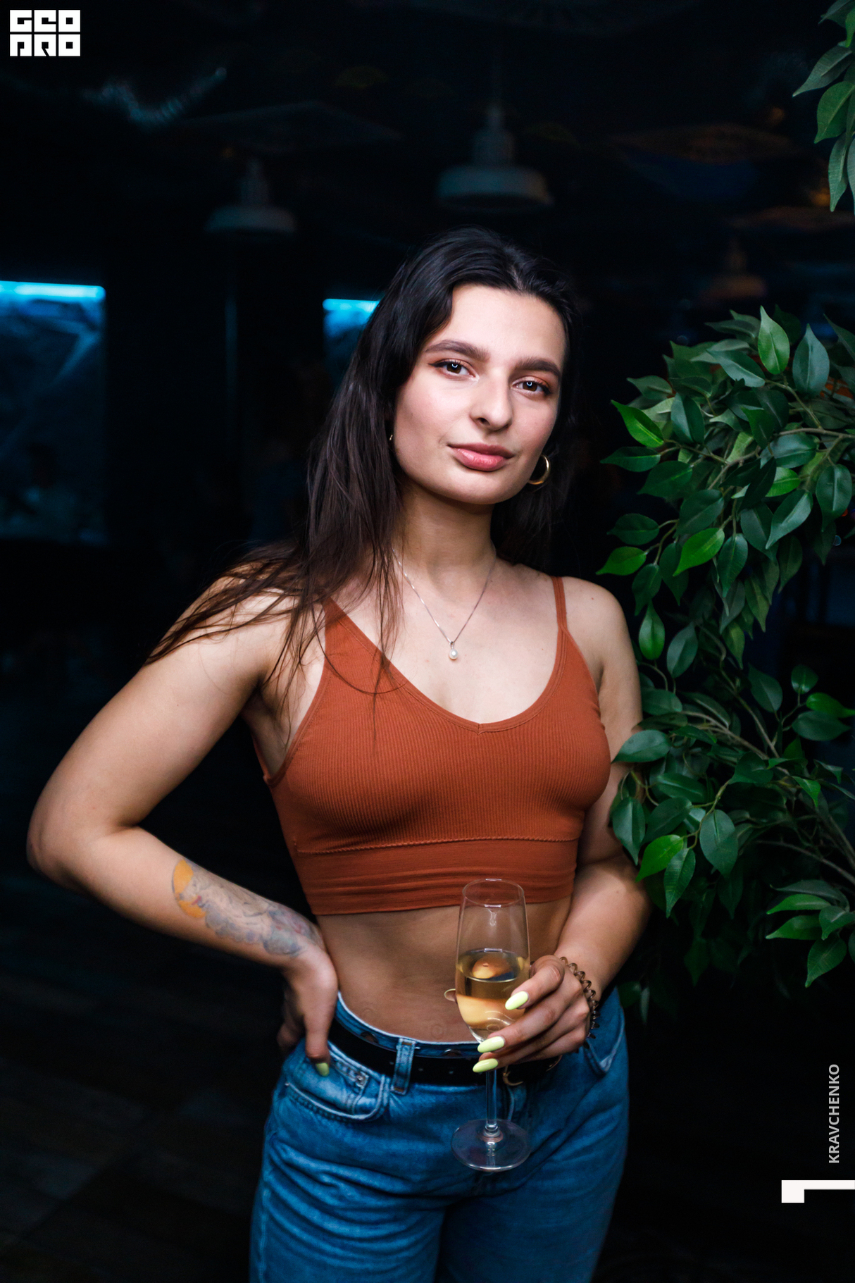 Non-Stop Party at TO-TO Restaurant and Lounge 16