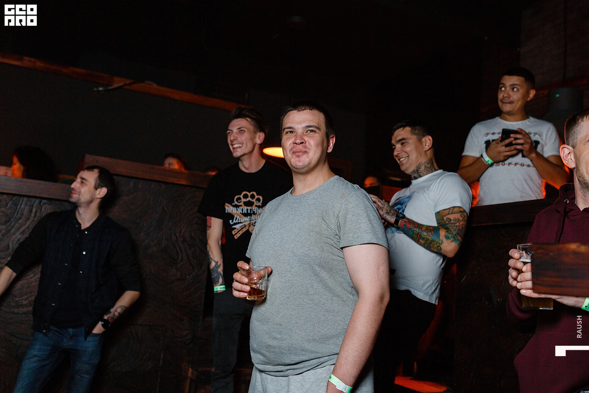 Hip-Hop Ufa 24