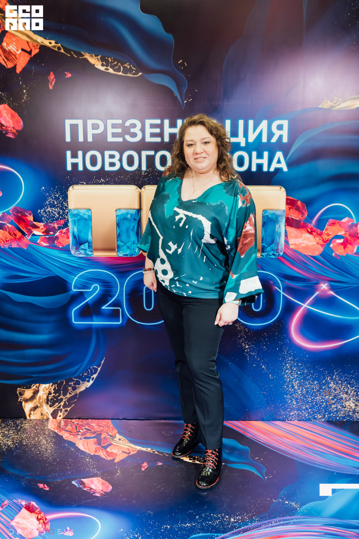 Презентация нового сезона телеканала ТНТ 2020 23