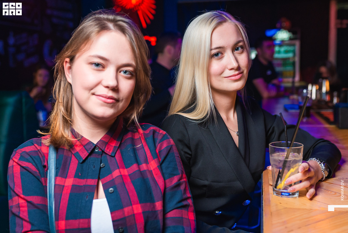 Пятница Чак Норрис bar 7