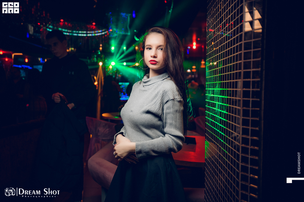 Пятница в Святошине 12