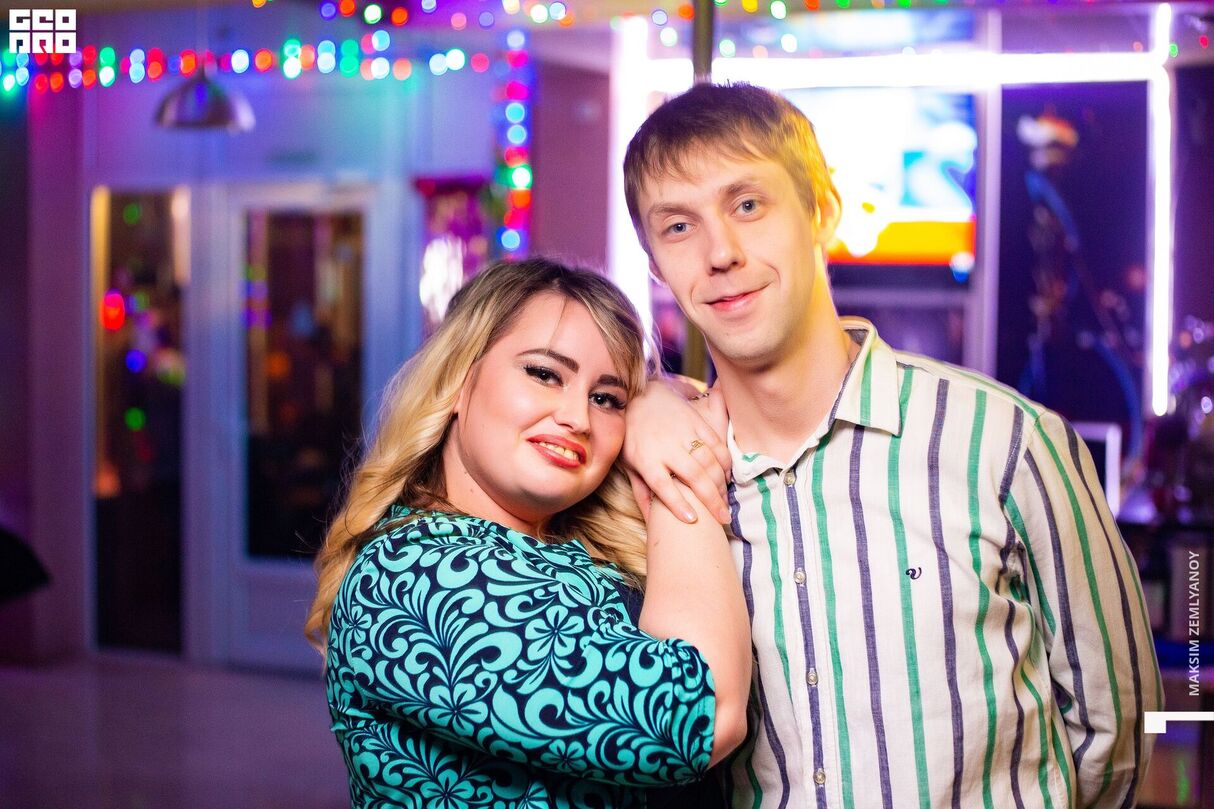 Суббота в кафе-баре "333" 7