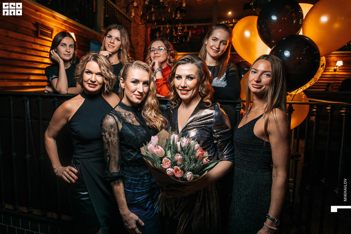 Отдыхаем в The Optimist 30
