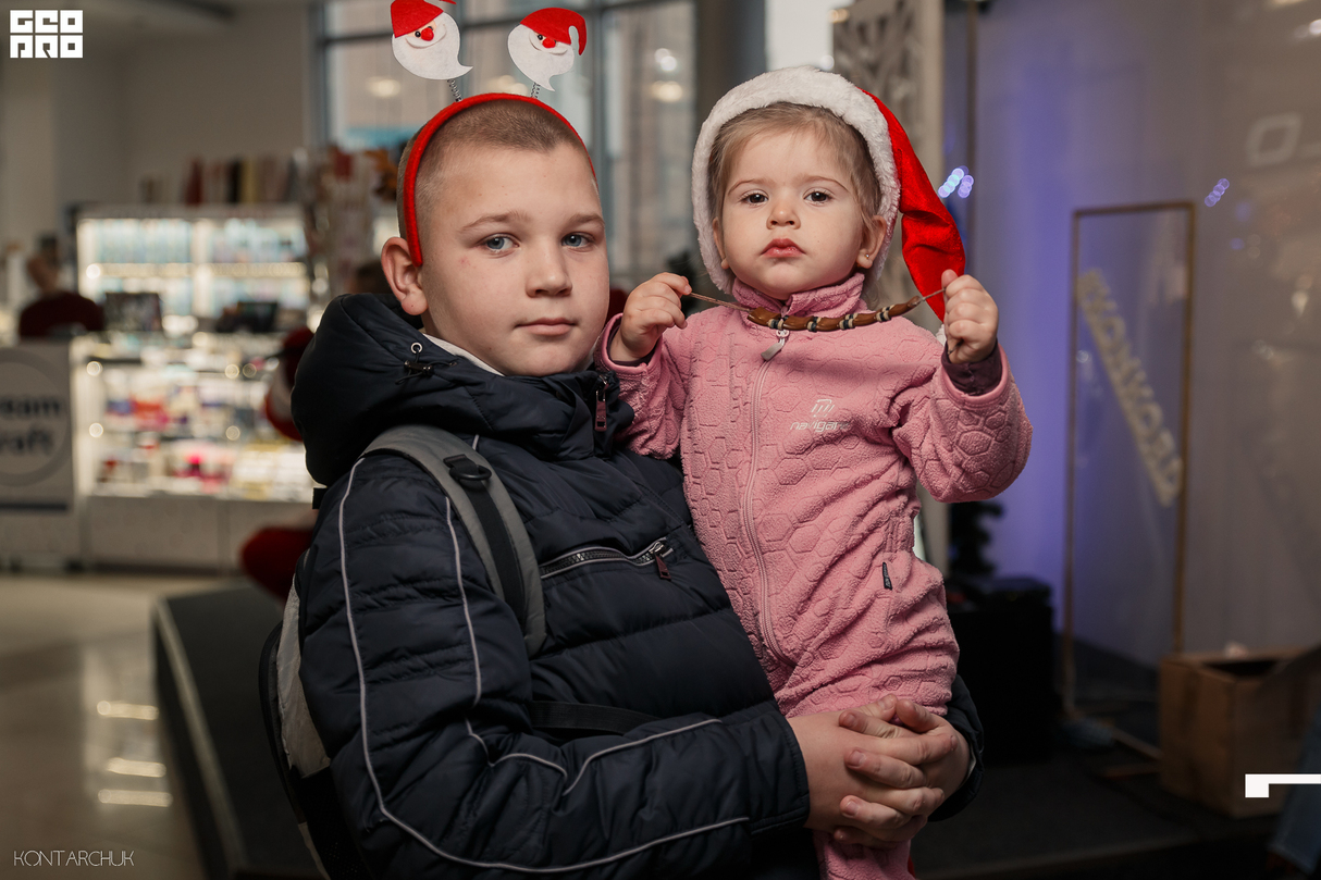 ТРЦ Конкорд - Санта в ТРЦ Конкорд 11