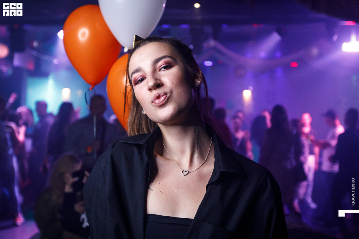 Circus Saturday Party at Fashion Club & Restaurant Prague 15