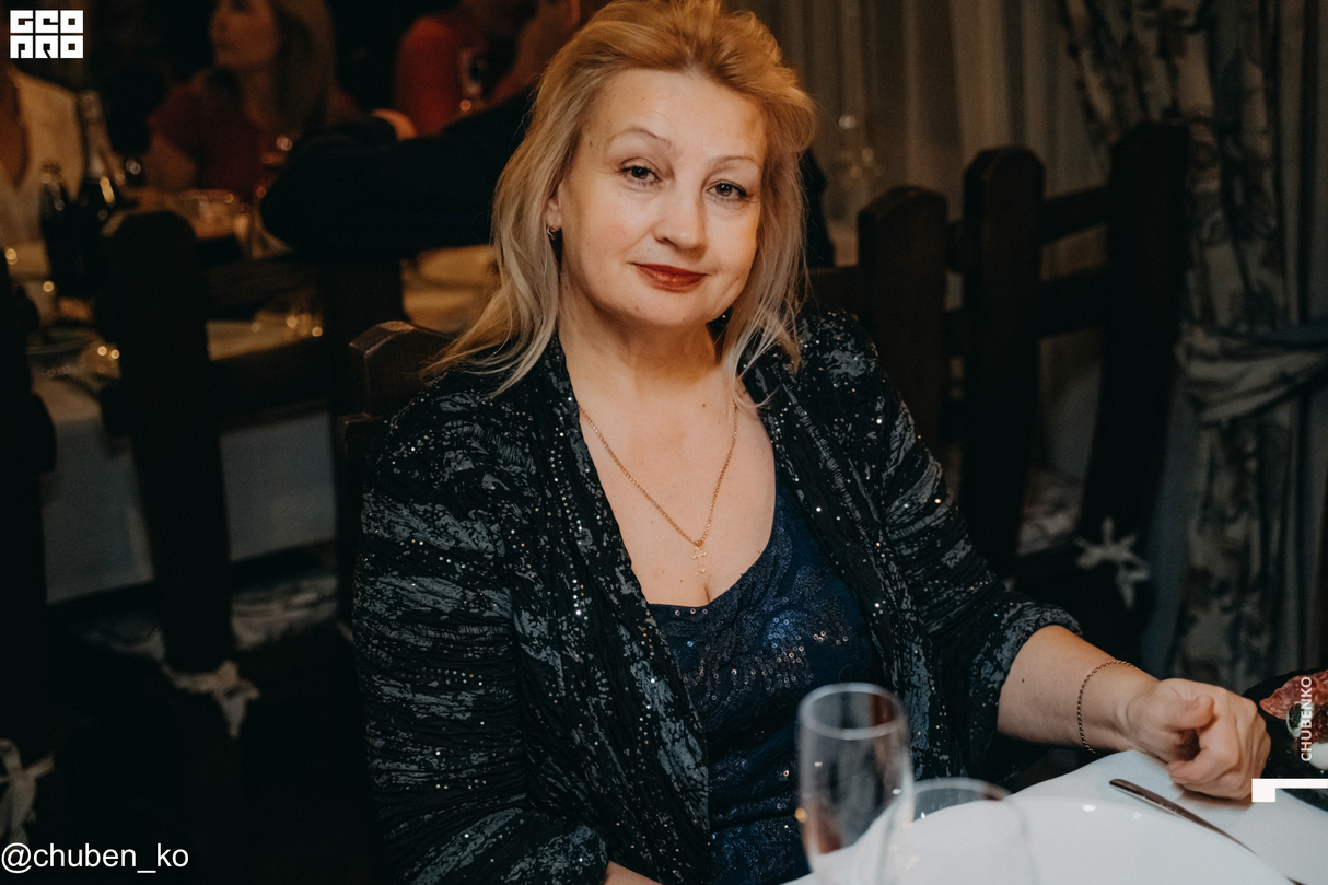 Новогодняя ночь в Ресторане Околица 26