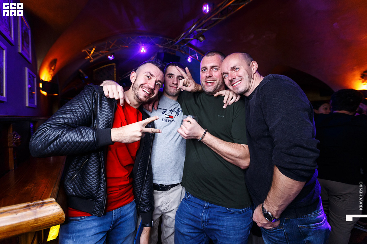 Friday party with DJane Svenska 16