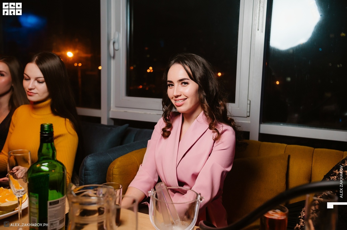 ДЕПО SOCIAL BAR 7