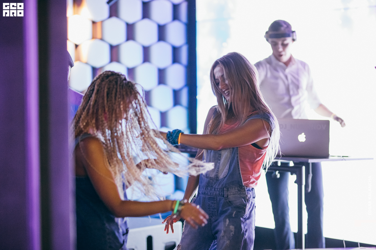 НК "Diverso" - Party 90's 11