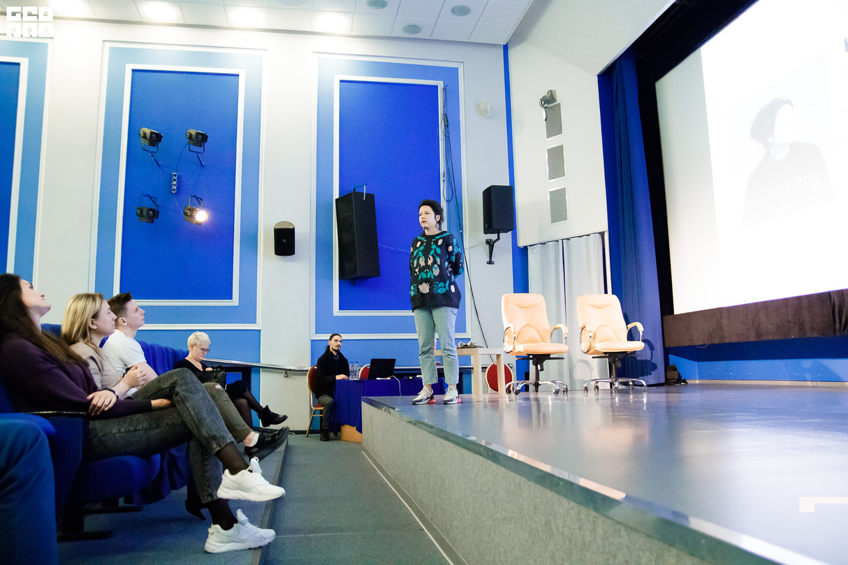Премия Best In Ural 18