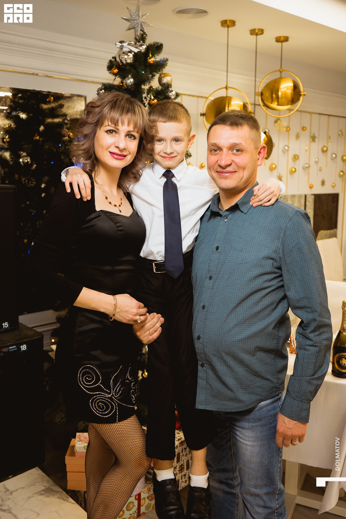 Новый год! 18