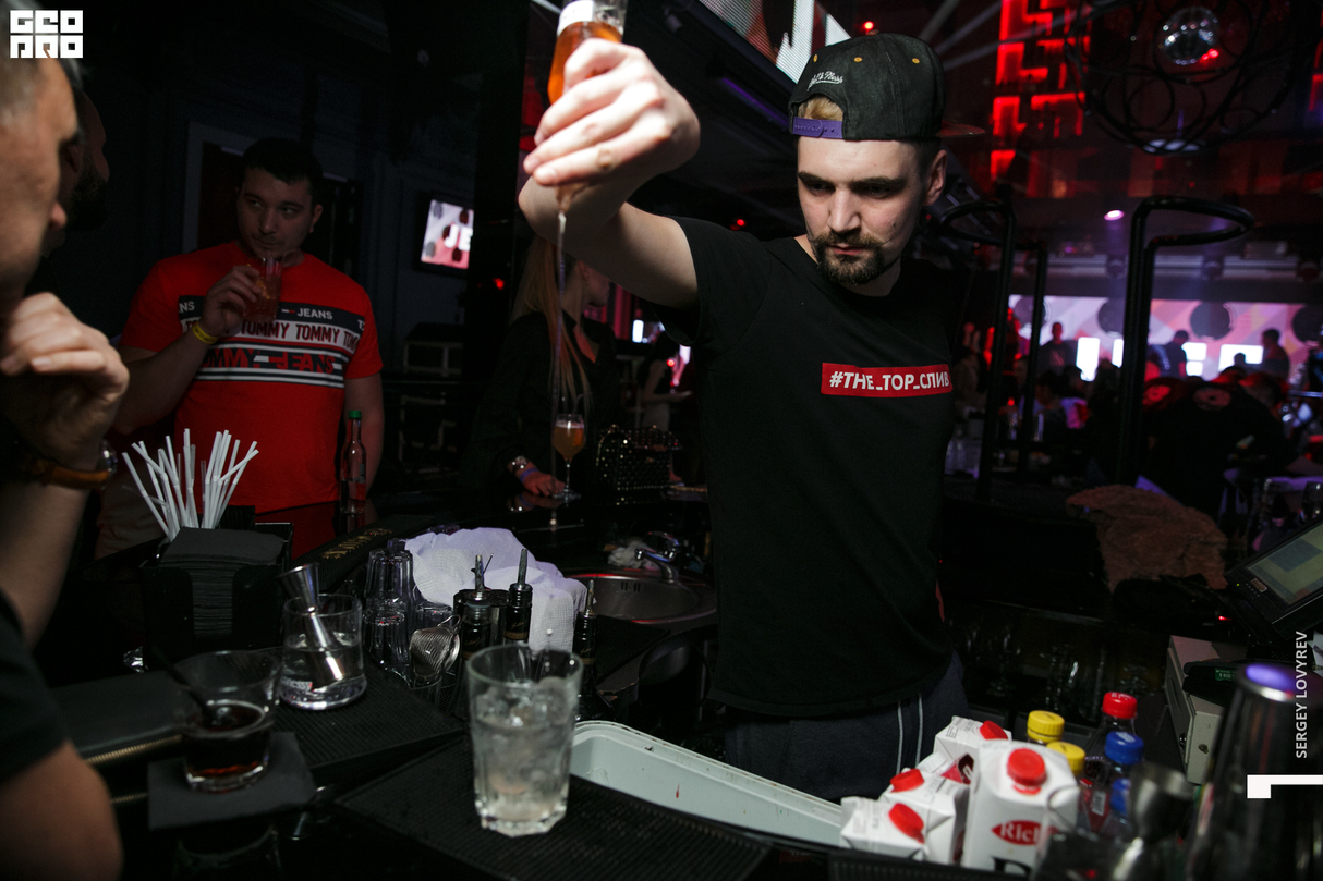 PASHA PORTNOV 27