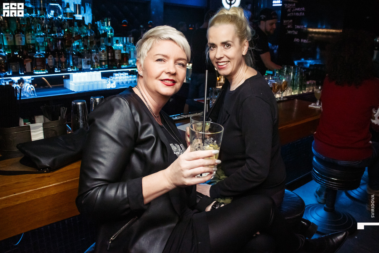 Saturday Night at KU Club & Bar 19
