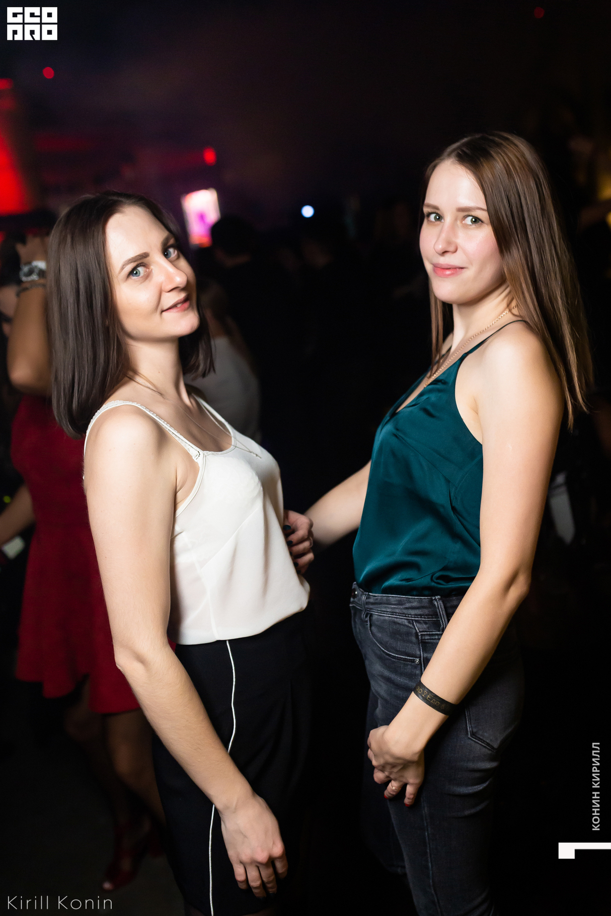 Weekend в Цехе! 16