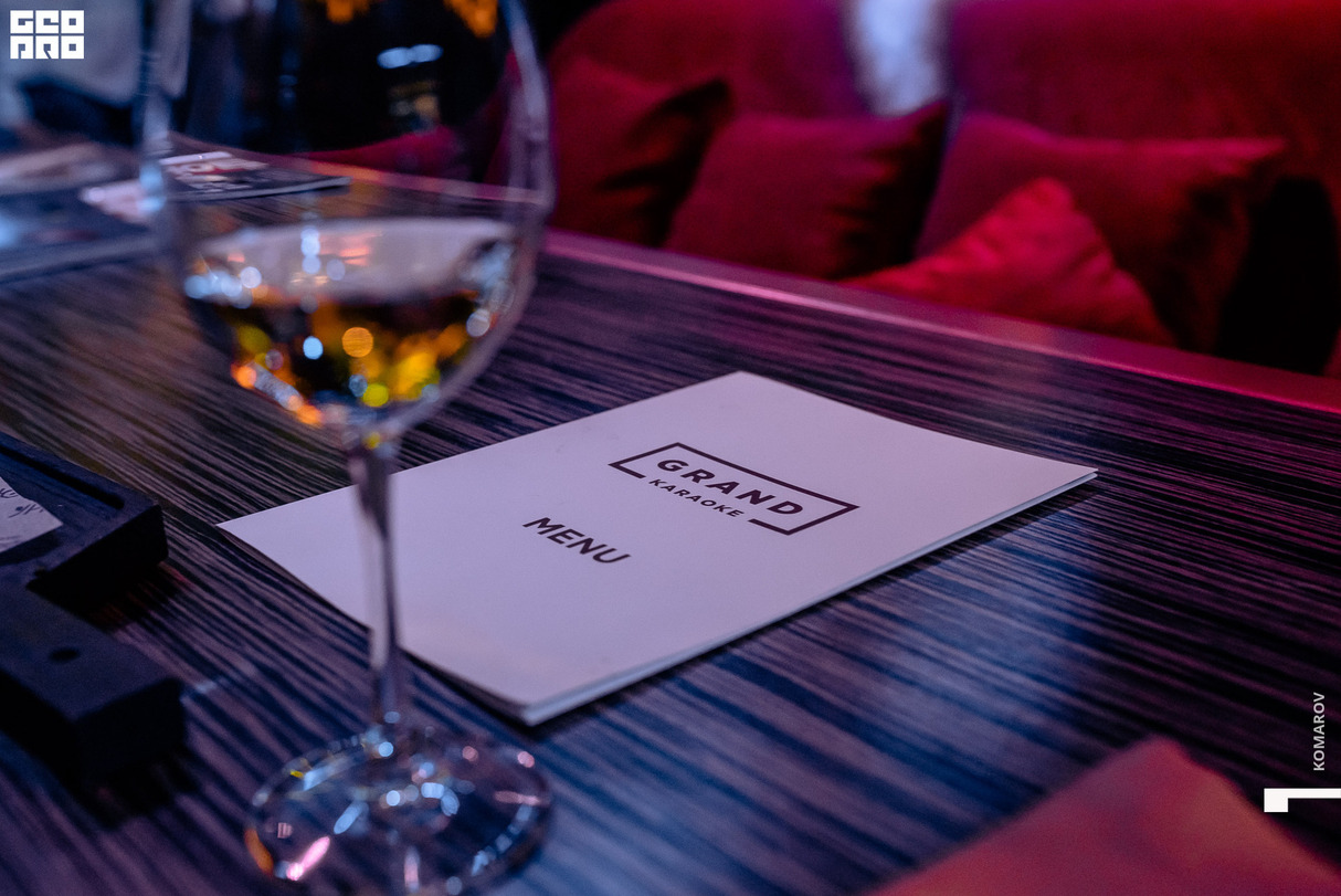 Blues & Bottle set в Grand Урюк 24