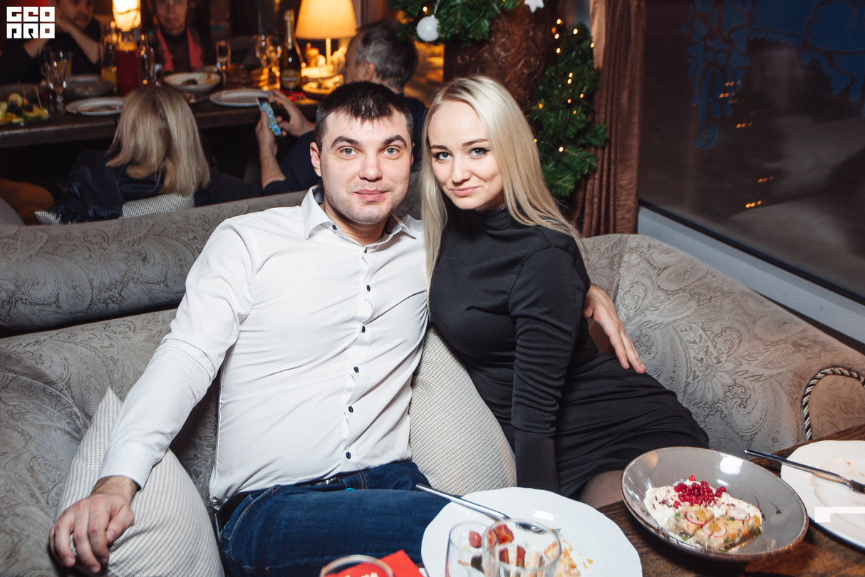 Новый Год 24