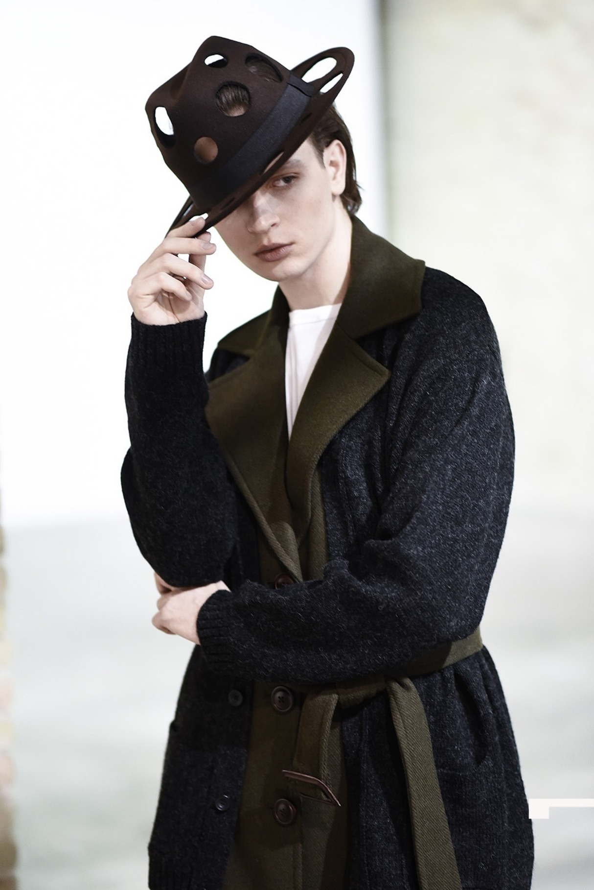 IDoL. A/W 20-21 "MONEY" 24