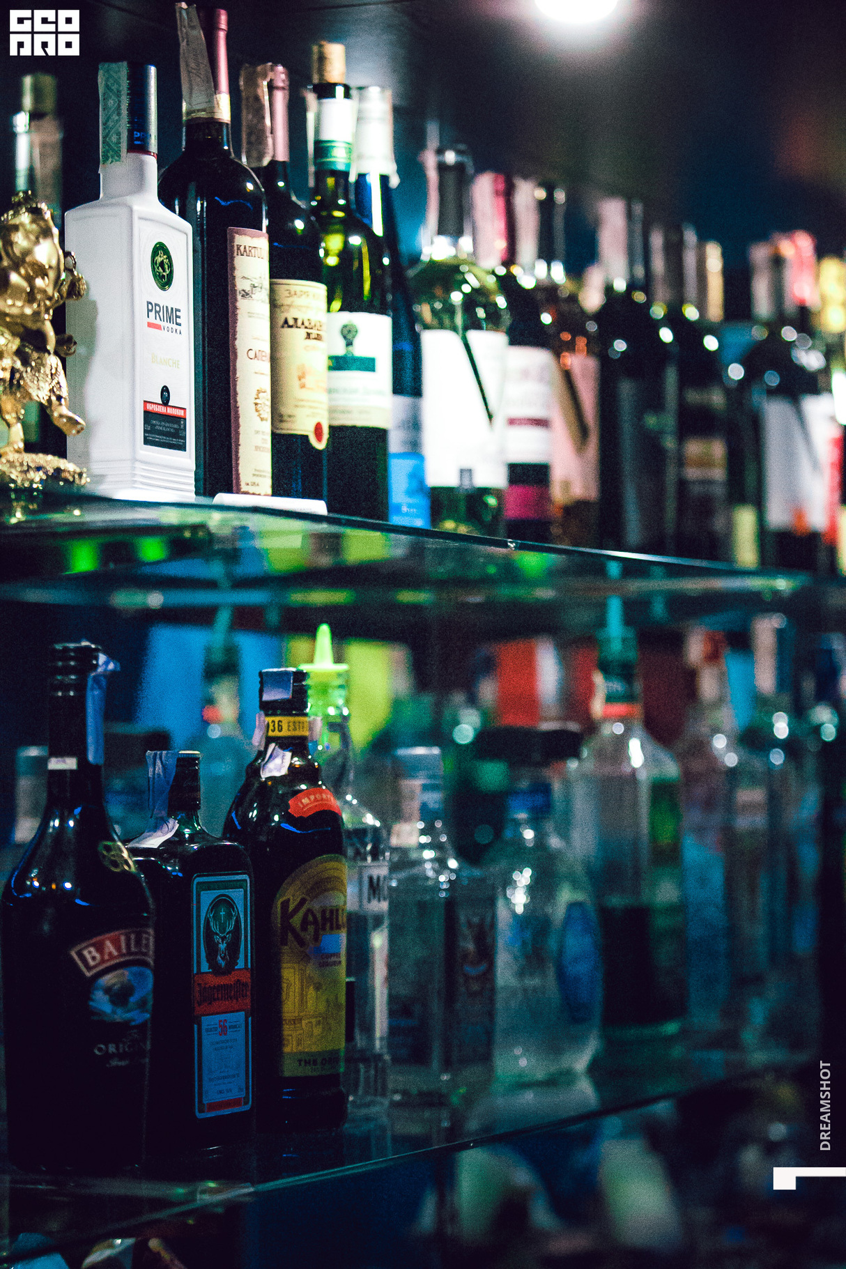 Halloween в Клубе "DINAR" 16
