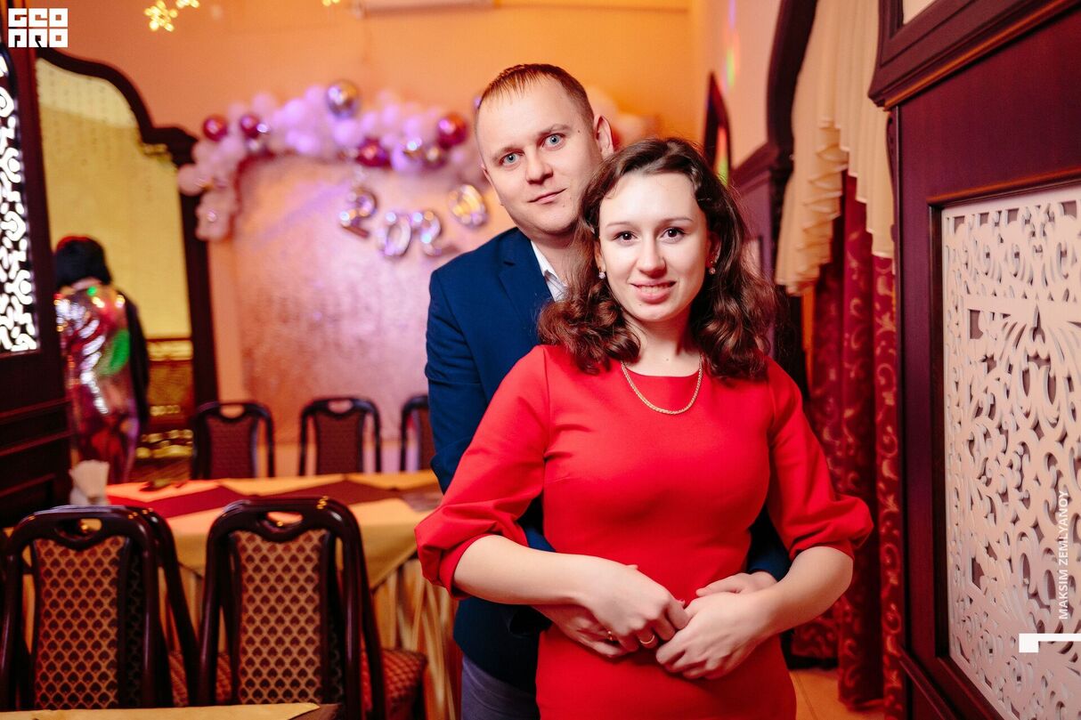 Суббота в ресторане Дастархан 15
