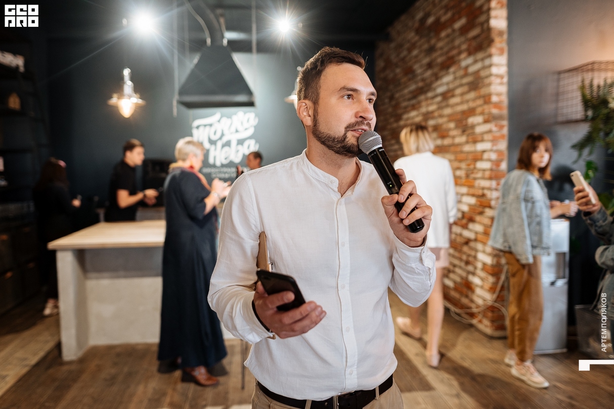 Субботний ТОЧКА МАРКЕТ 10