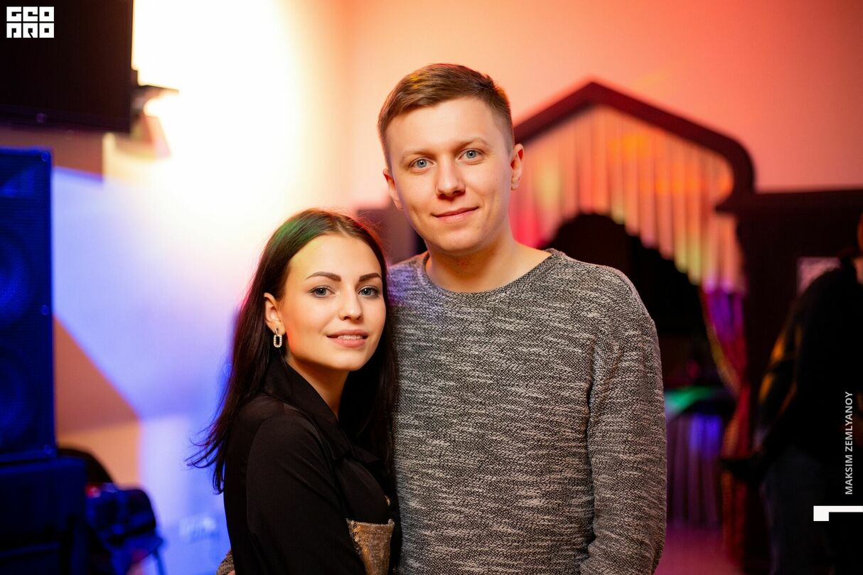 Суббота в ресторане "Дастархан" 18