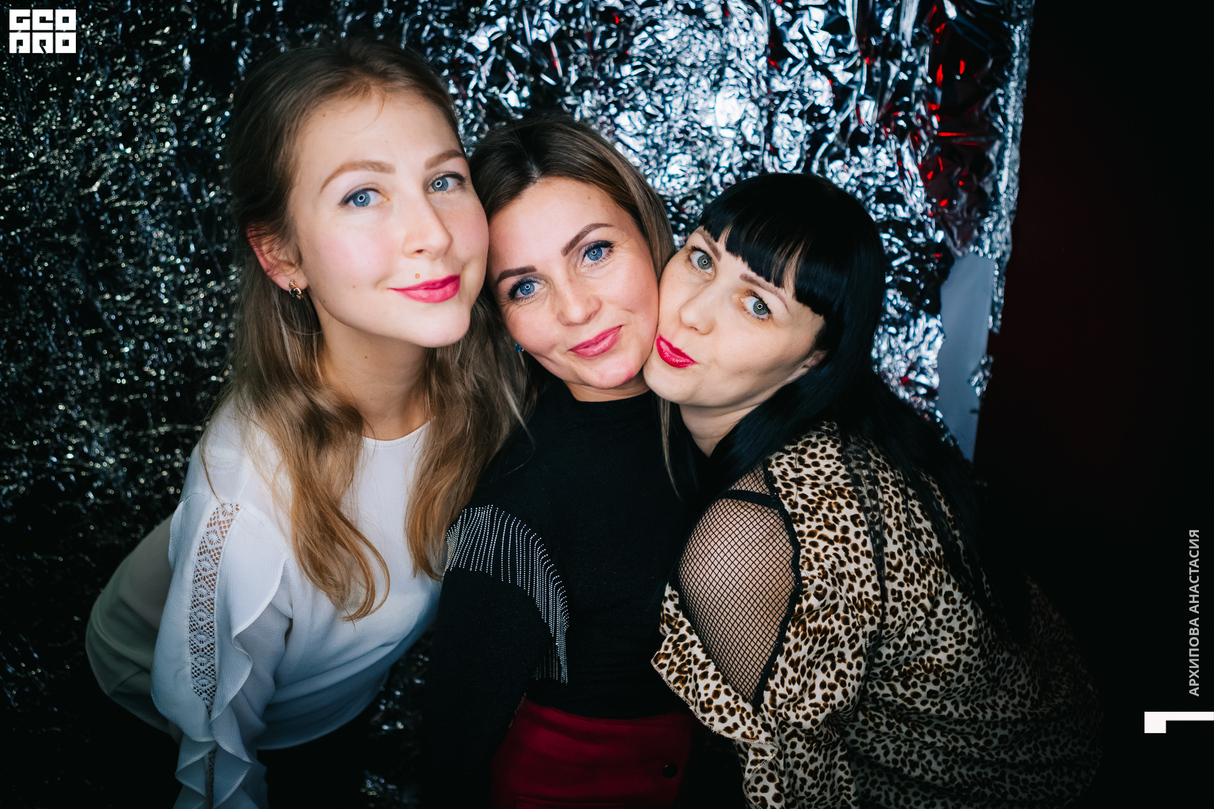 Dolce Vita | Saturday night party 13