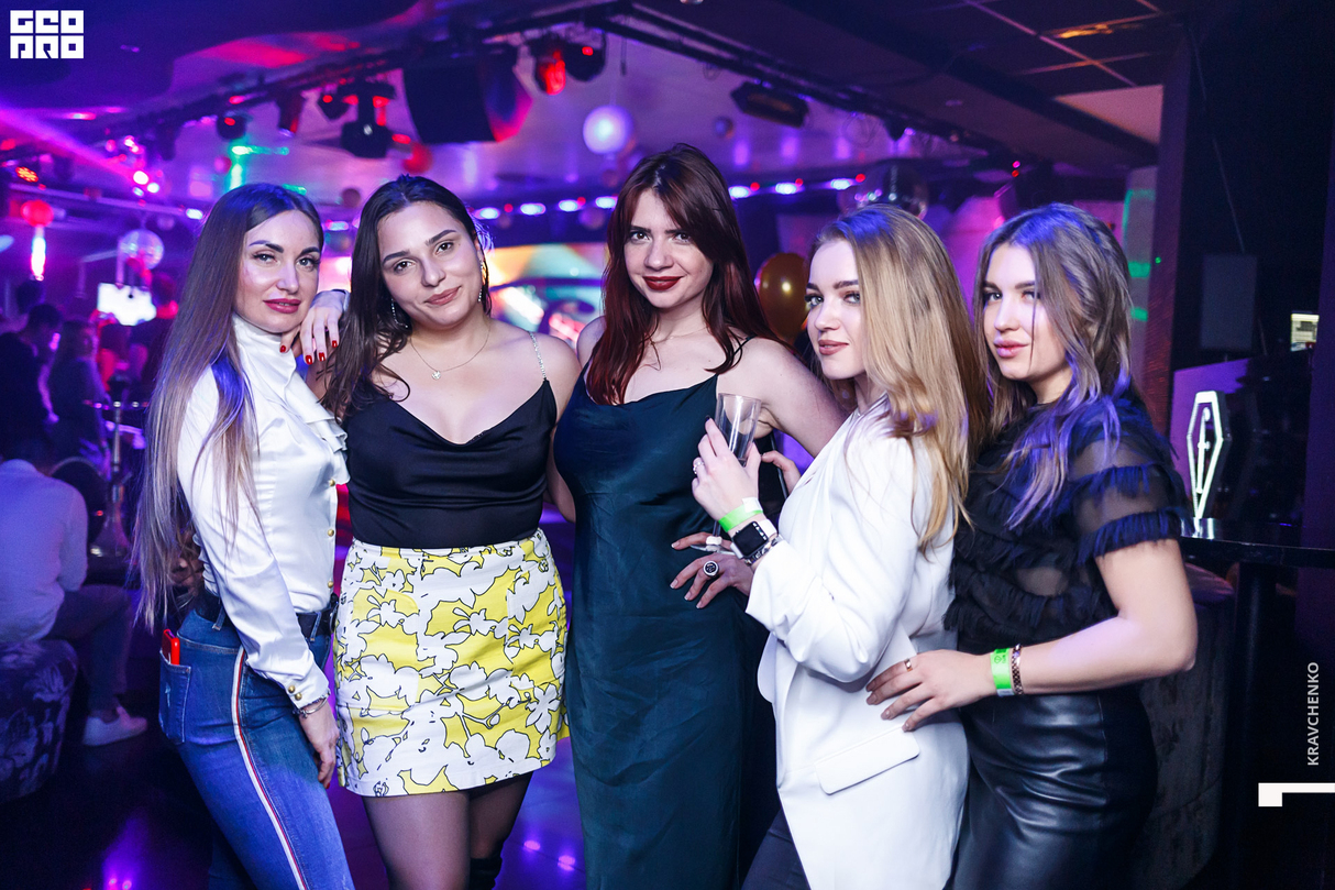 Winter Masquerade at Fashion Club 27