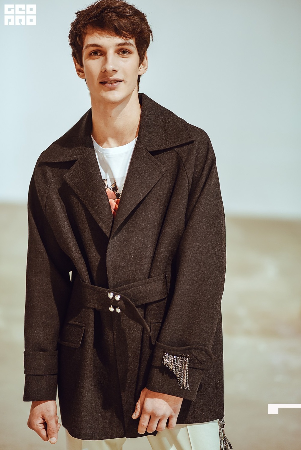 IDoL. A/W 20-21 "MONEY" 8