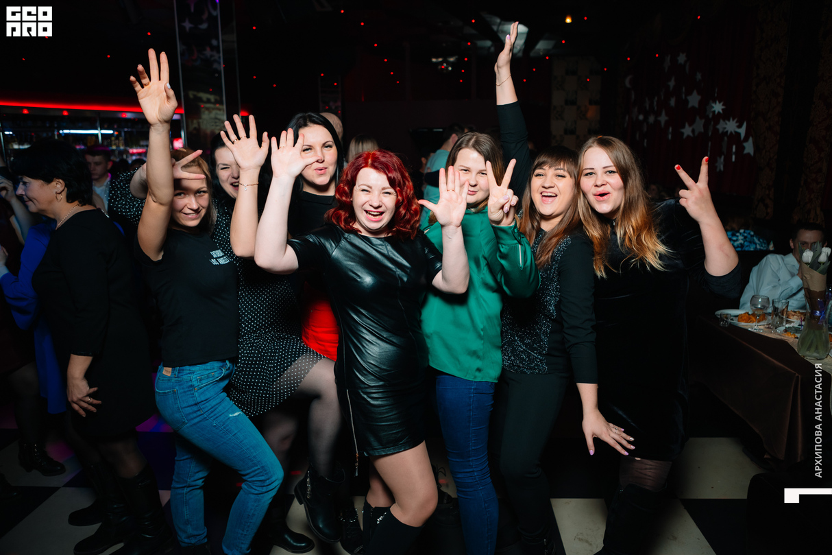 Dolce Vita | Saturday night party 12