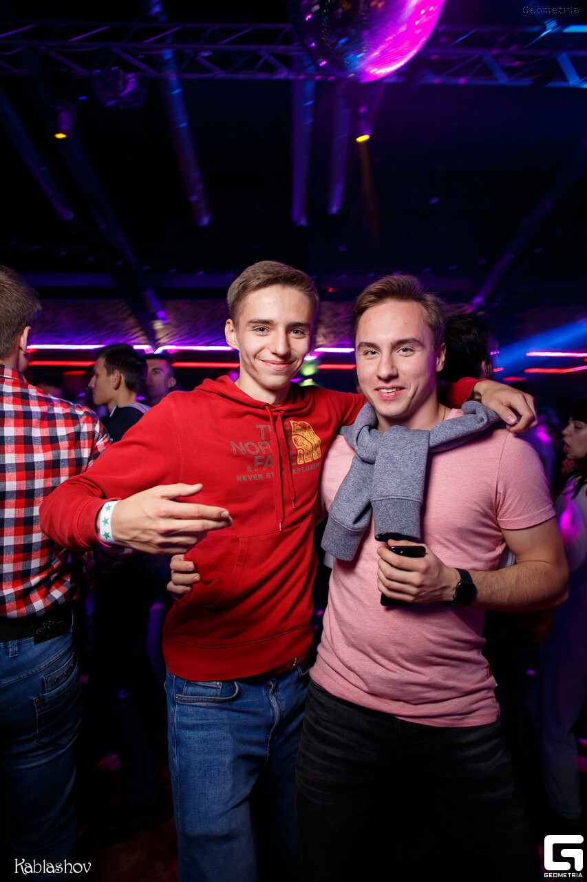 Villa Крокодила - Student Party 15