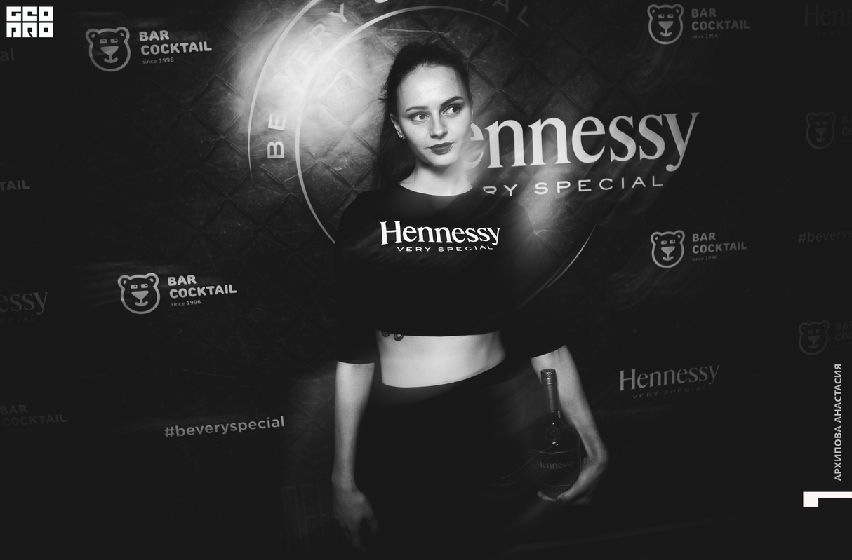 Бар Коктейль - Very Long Night by Hennessy, Gorje Hewek, Deek That, Mindo, Ozovsky 28