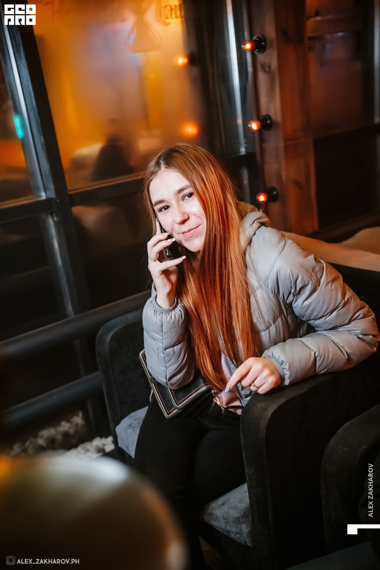 Субботний вечер 23