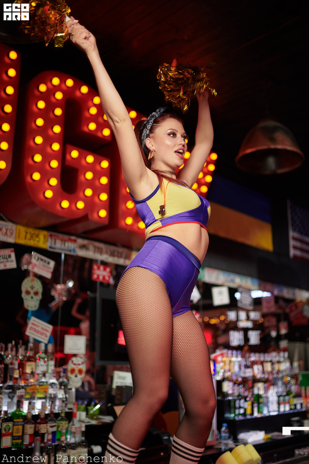 CRAZY NIGHT:drink&dance 7