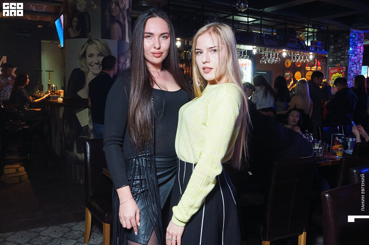 «Новогоднее диско. Назад в Старый Новый год!» 18