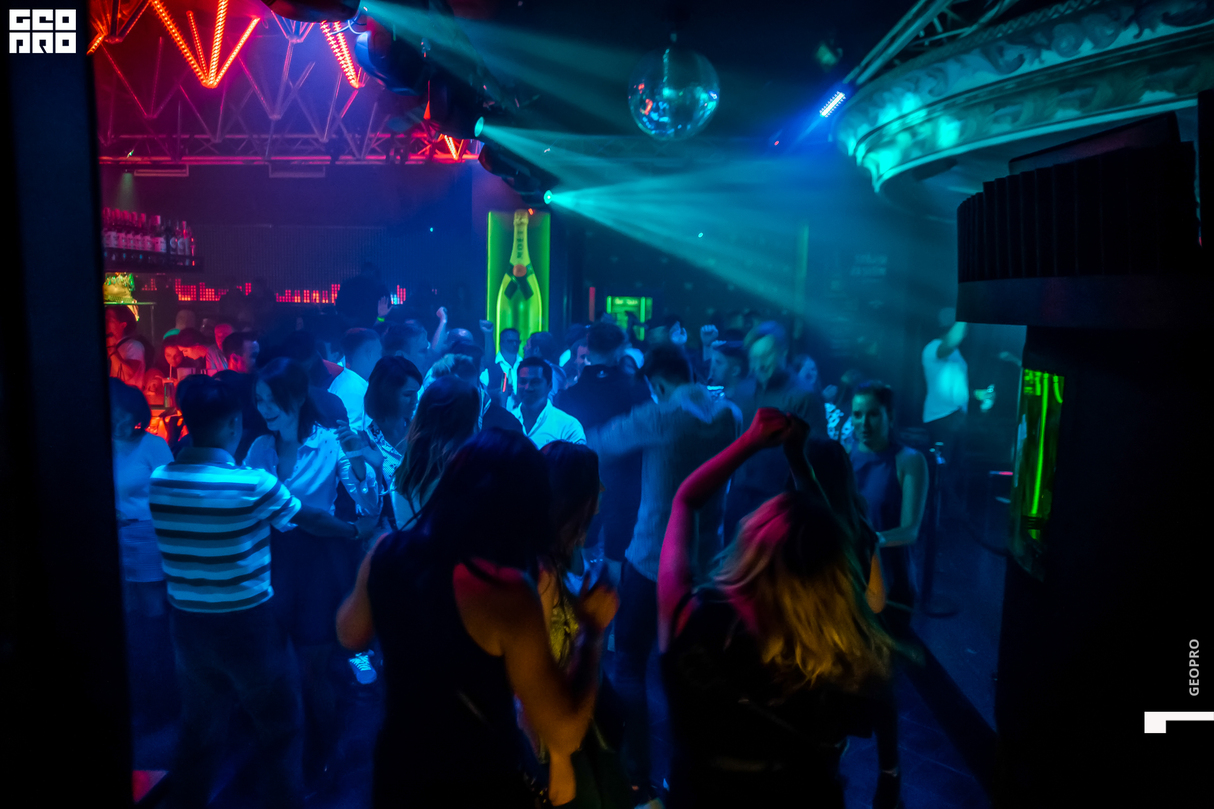 APOKALIPTO at OneClub 23